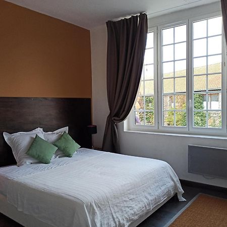 Bed and Breakfast Le Dinanga Leran Екстер'єр фото