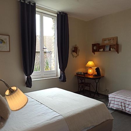 Bed and Breakfast Le Dinanga Leran Екстер'єр фото